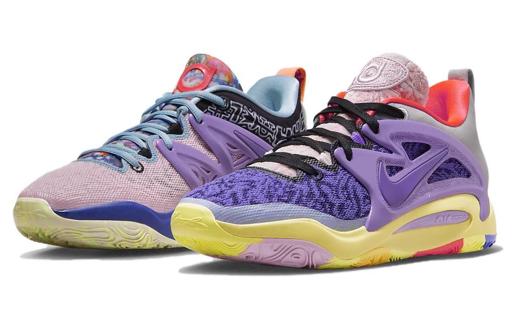 Nike KD15 'What The' FN8010-500