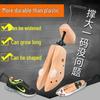 Adjustable Solid Wood Unisex Shoe Stretcher - Expands Length and Width for Comfort