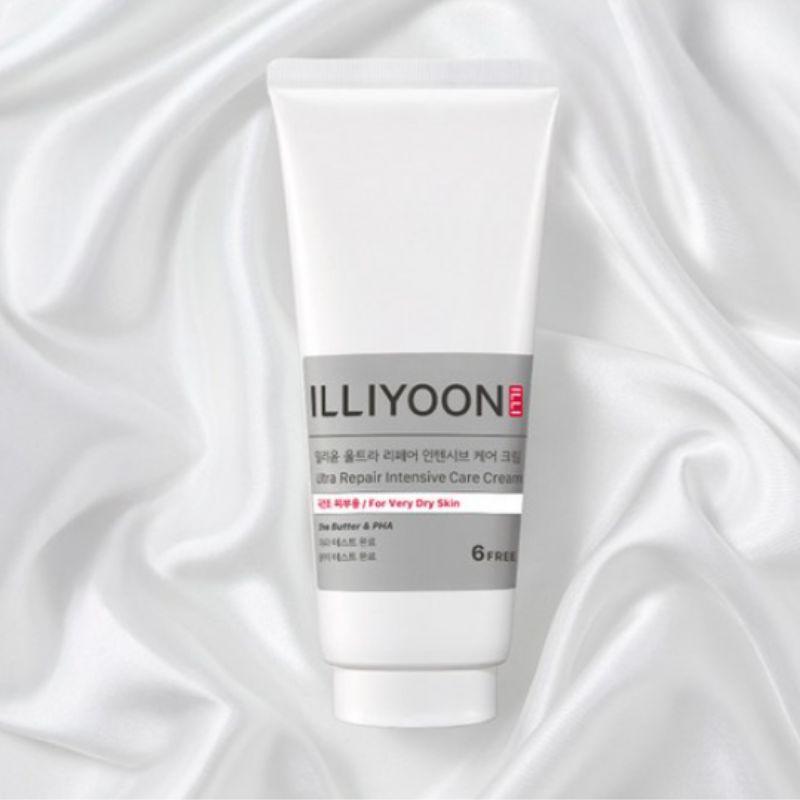ILLIYOON Ultra Repair Intensive Care Cream 200ml