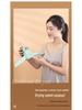 Portable Dormitory and Travel Clothes Dryer with Sterilization