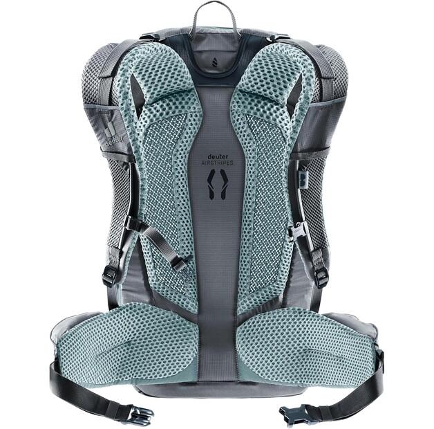 Backpack Deuter Trans Alpine Pro 28 Graphite/shale (3201125-4409)