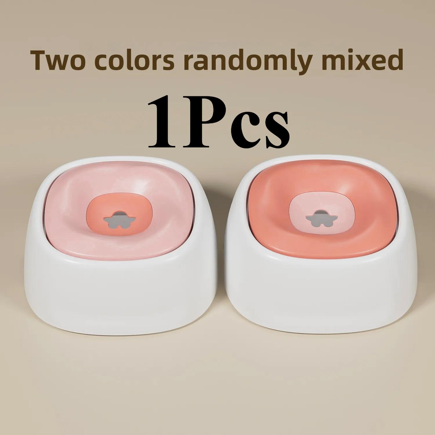 

Puppy Cat Drinker Anti-splash Water Bowl Drinking Bowl Dog Waterer Pet Accessories Pet Bowl Cat Supplies Cat Feeder 1.5L