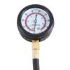 Bannik Auto Repair Tester Car Gasoline Injection Tester Meter 6.3 7.89 9.49 with Connector Fast Connect, 500436305