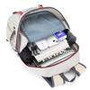 Multifunctional Large-capacity Travel bag Waterproof Outdoor Hiking Bag Sports Backpack Portable Folding Bag