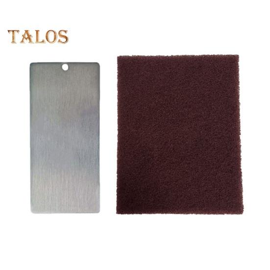 

Скребок для лыжного воска, прочный металлический инструмент для сноубординга с выемкой, аксессуар для лыж для удаления излишков охлажденного воска 1 Set