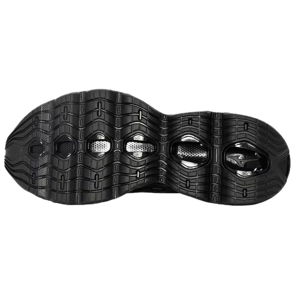 Mizuno Wave Prophecy Morelia Neo Black Unisex Sneakers D1GA255101