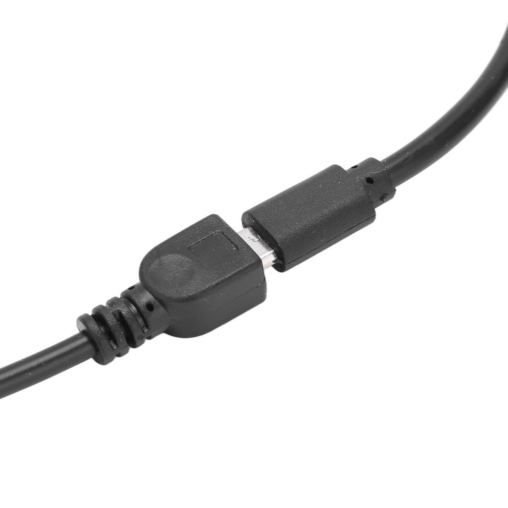 AN97‑8 8mm Mobile Phone Endoscope 6LED Waterproof Facility Inspection Endoscope for Electrical Maintenance