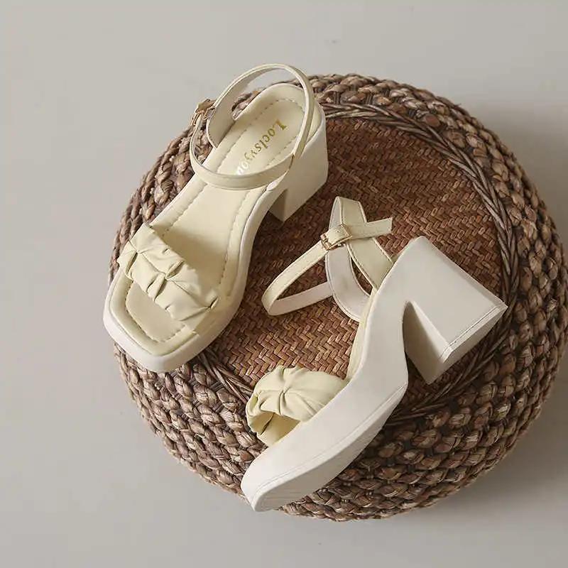 Fashion Height Increasing Flatform Soft Indoor Slippers Ladys Boots Shoes Women's Black Sandals Sneakers Sports Womenshoes Life