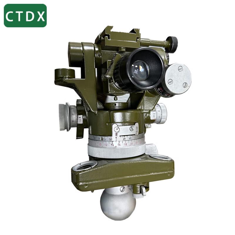 

CTDX Precision Measurement Tools