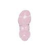 Triple S Fake Fur Pink Women's 668562W3CQ55000