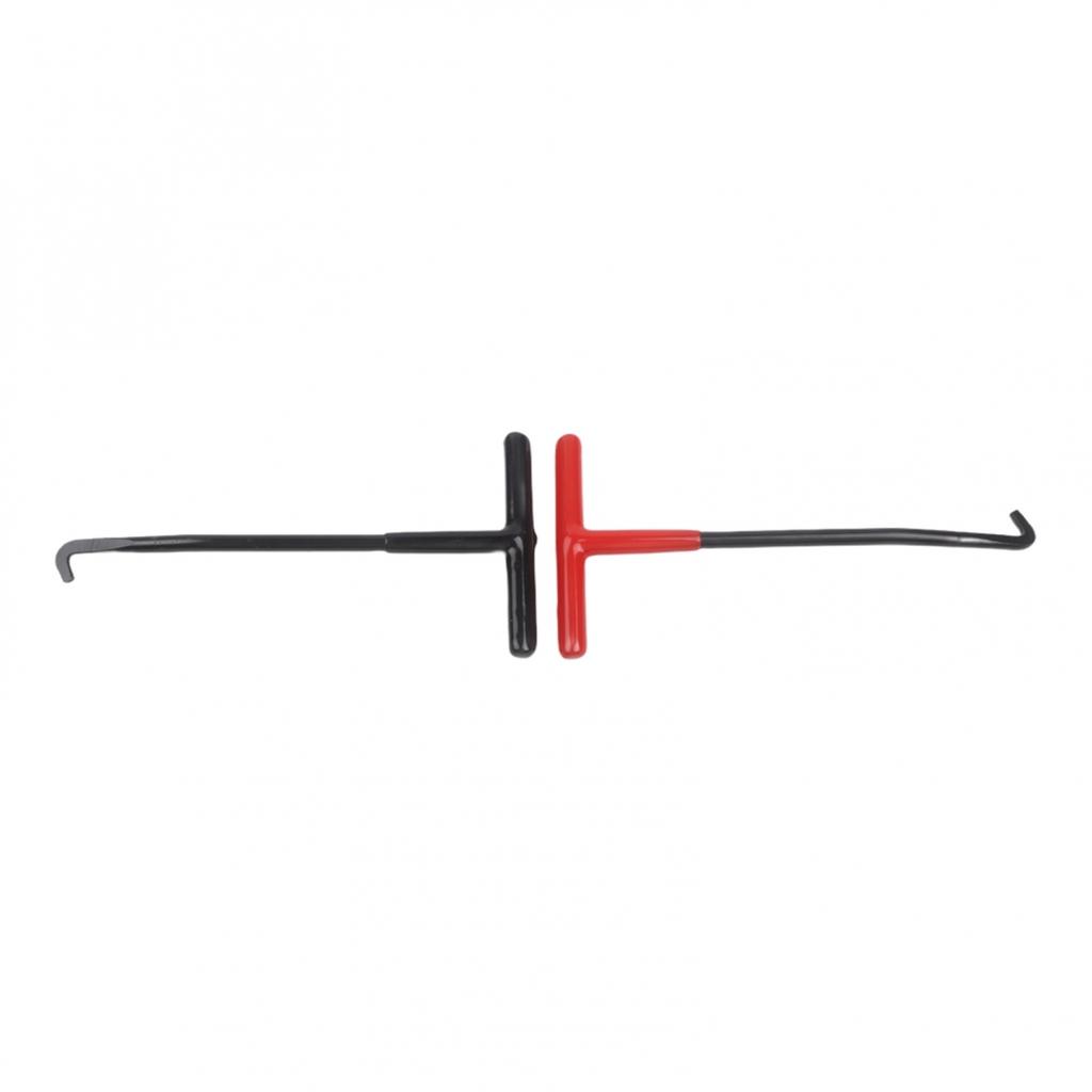 Exhaust Spring Puller Motorcycle Repair Tool Effortless Installation