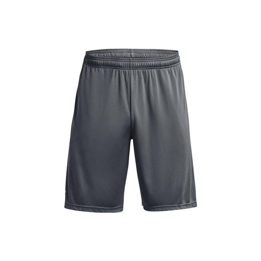 Under Armour Tech Graphic Short Grey Men s 1376943-012 M