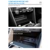 Car charger wireless For Volkswagen Tiguan 15w fast charger Car Wireless Charger Car Accessories tools car charger adapter