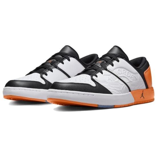 Jordan Nu Retro 1 Low Shattered Backboard - DV5141-108 EU 44