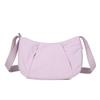 Crossbody Bag Sports Shoulder Bag Large Capacity Commuter Bag