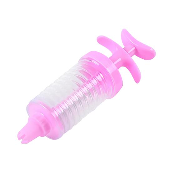 8Pcs Plastic Icing Piping Pastry Tool with 8 Nozzles Cake DIY Decorating Tips