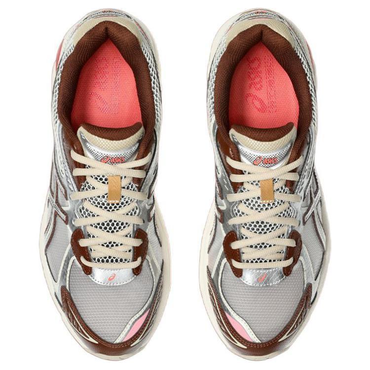 New Asics GT 2160 Above The Clouds Chocolate Brown 1203A654-100