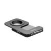 Inductive charger for Apple Watch JR-W18 smartwatches - black