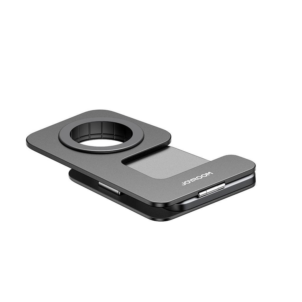 Inductive charger for Apple Watch JR-W18 smartwatches - black