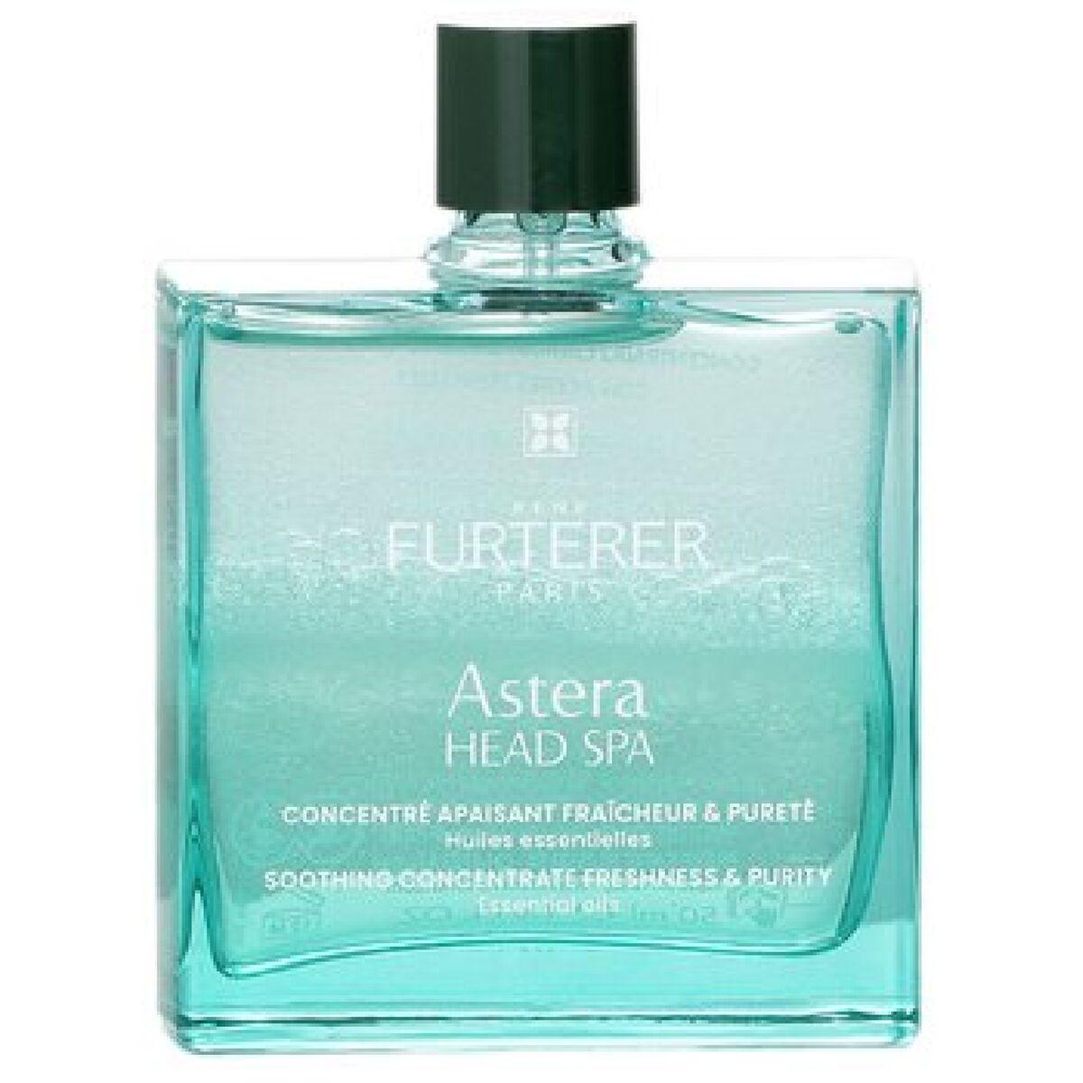 

Стайлинговый крем René Furterer