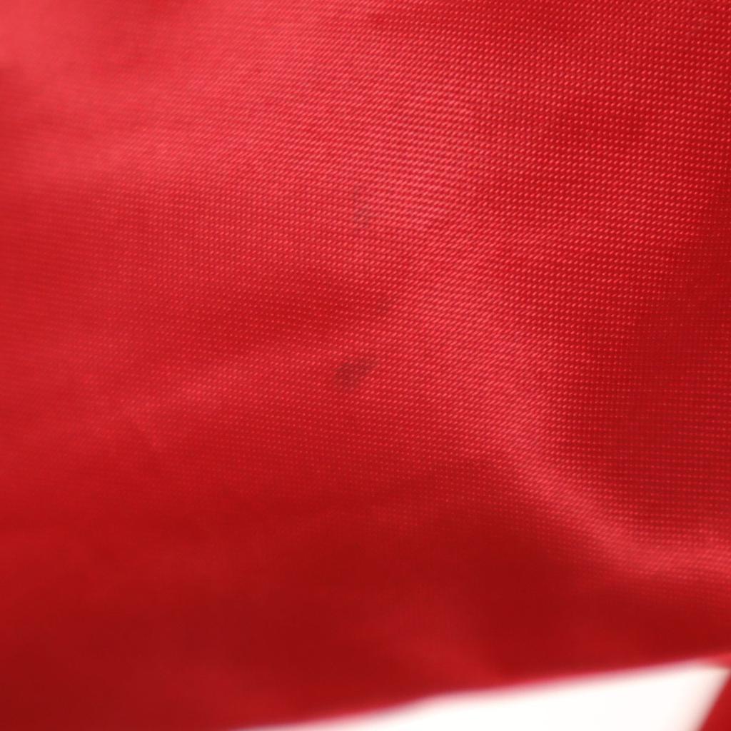 MARGUART'S SPORTSWEAR 80s 90s Made In USA Old Baseball Jacket L Red Men's Used