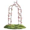 Arco Pergolato da Giardino 265 Cm Plonos Pl-991