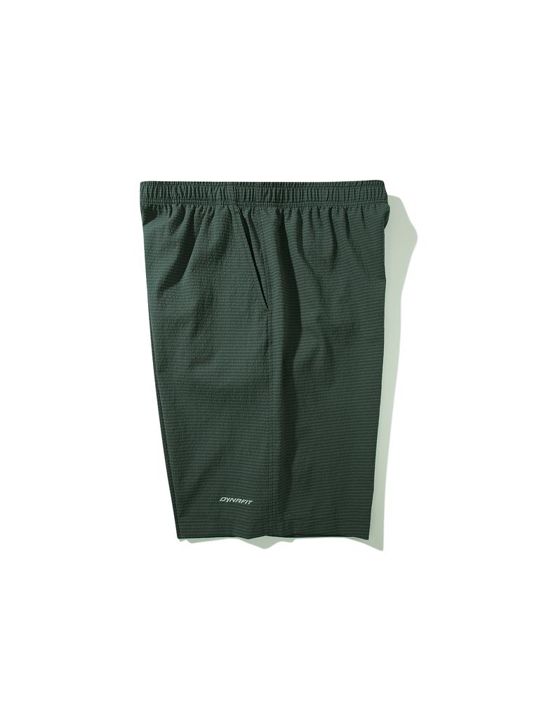 DYNAFIT Air Stripe Men'S Half Pants_Fog Green Ymm263481F