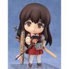 Kolekce Nendoroid Kantai -KanColle- Akagi bez měřítka ABS&PVC lakovaná hotová figurka