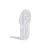 Adidas Originals Drop Step XL Comfortable Casual High-Top Skate Shoes Women Sneakers Laser-White FW6282
