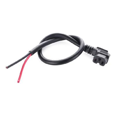 3Pin Electric Vehicle Charging Socket with T Slot Powerful Battery Connector Quick and Safe Female