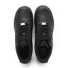 Nike Women S Air Force 1 07 Triple Black Dd8959 001
