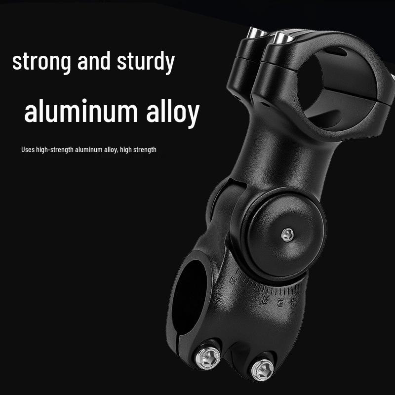 Actionkamera Styrefäste för Cyklar & Motorcyklar