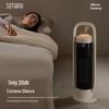Xiangwu Smart Mi Home Tower Fan Heater