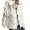 White down vest women's high-end women's short sleeveless down jacket vest jacket women's light and thin