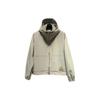 Jackets Men's Khaki Hooded Moderate Other I1R610-I1525-0524