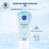 NIVEA Hydration Foam Cleanser