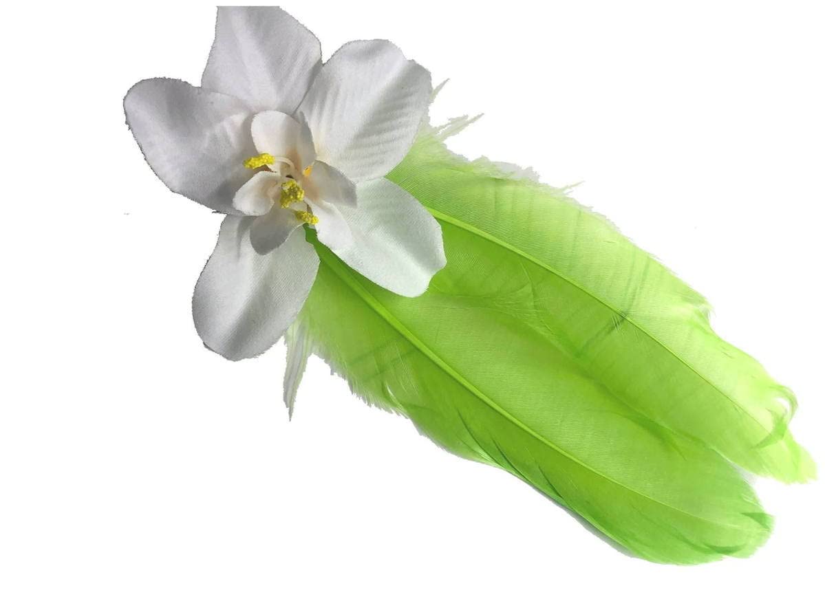 

TiproPechka Genshin Impact Venti Feather Hair Ornament Bard Fujin Poem Lamenting the End Genshin Impact Cosplay Accessory