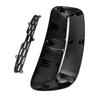 Artudatech Hood Grill Air Intake Vent Scoop For Mini Cooper S R55 R56 R57 R58 R59 2007-2014