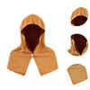 2 Cooling Hooded Towels with Headband, , Breathable And Lightweight, for Warm Weather, Sports