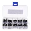 100pcs/lot Fishing Rod Building Guides Tip