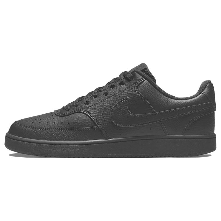 

Nike Court Vision Low Next Nature Triple Black DH2987-001 EU 40