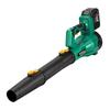 Greener Cordless Industrial Blower CN plug (adapter included)