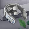 Shangheng Multifunction Neck and Shoulder Massager with Heat CN Plug (adapter Included)