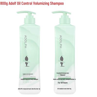 Şampuanlar ve saç kremleri – Şampuanlar