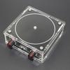 Mini Coil Kit Touchable Remote LED Spark Module Kit Coil for Tesla Science Education Supplies Students Electronic DIY Production