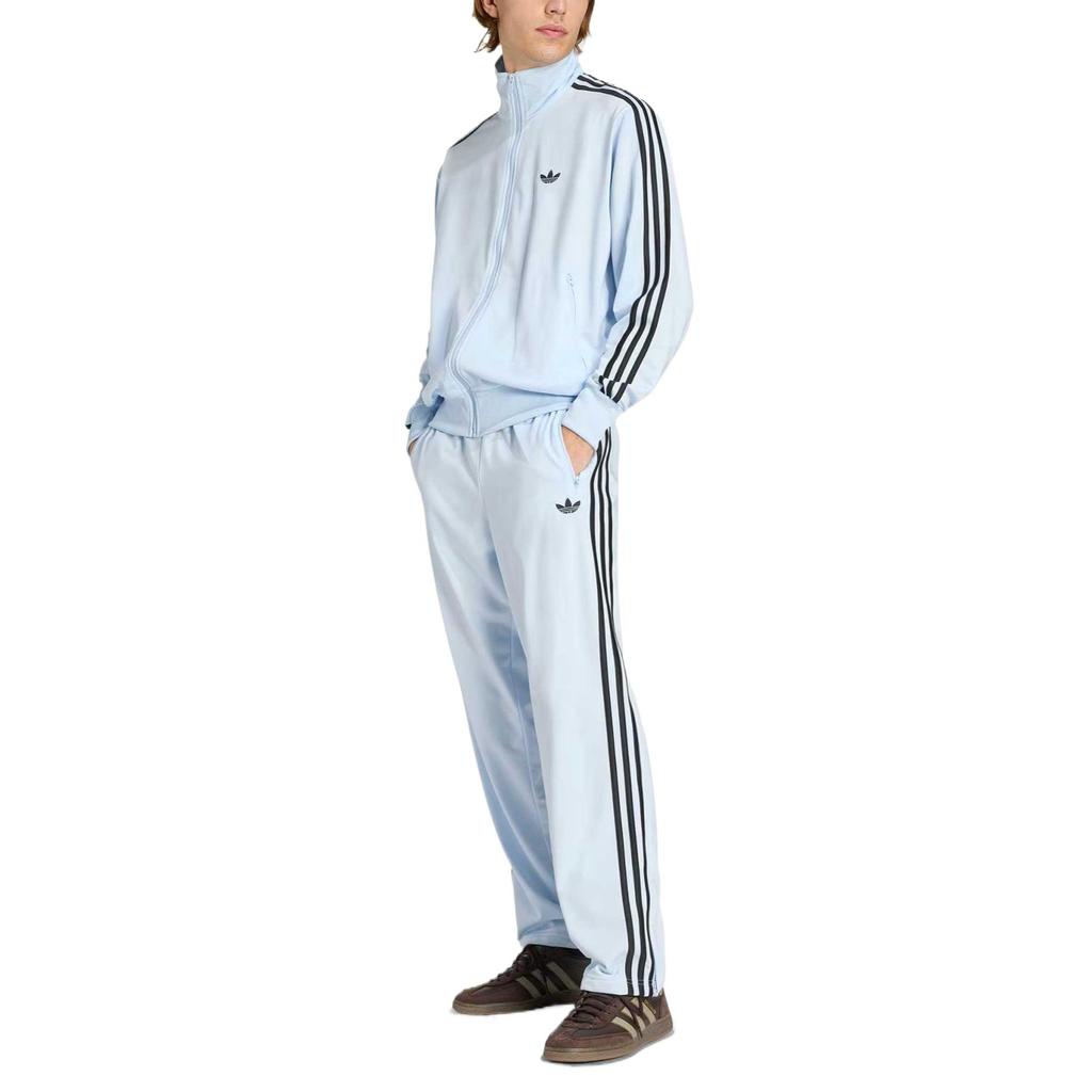 adidas Originals Firebird Track Jacket Crystal Sky KC7997