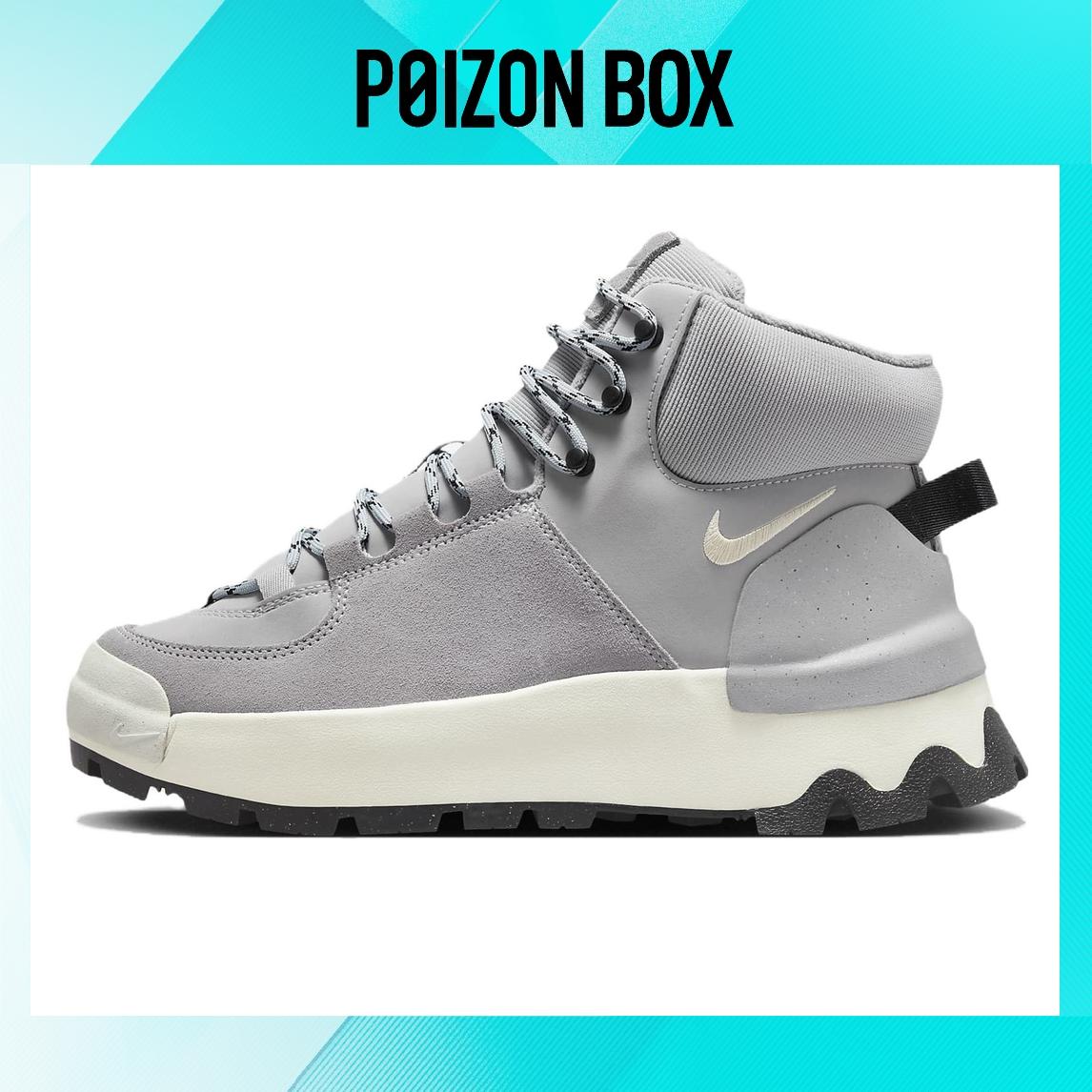 

кроссовки Nike City Classic Lifestyle Shoes Women DQ5601-002