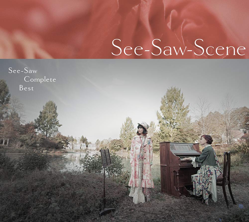 Complete BEST See-Saw