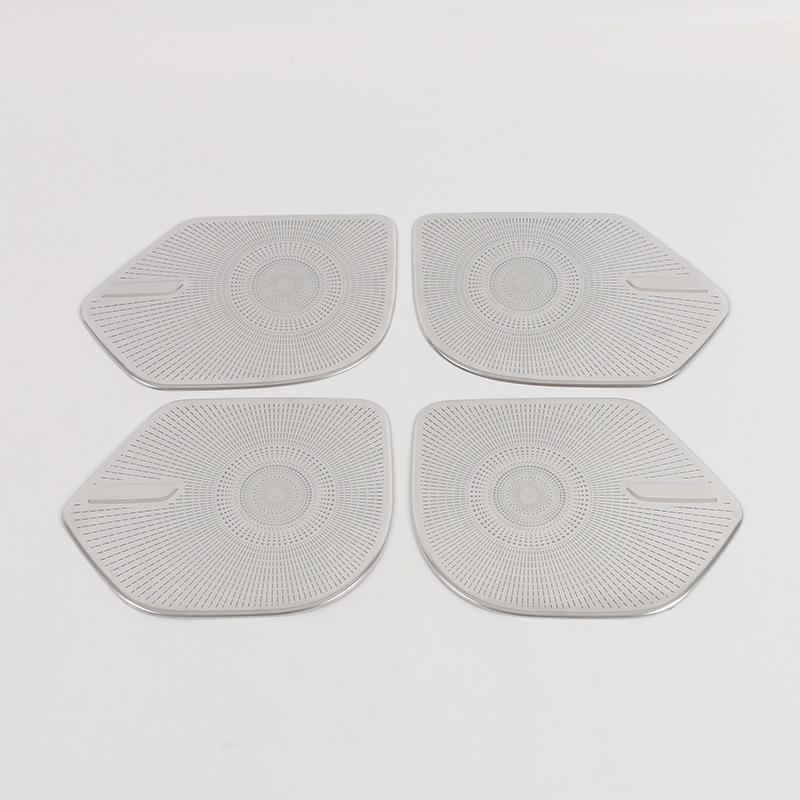 

Отделка передней и задней крышки динамика для Great Wall 23 Haval 2nd Gen Big Dog