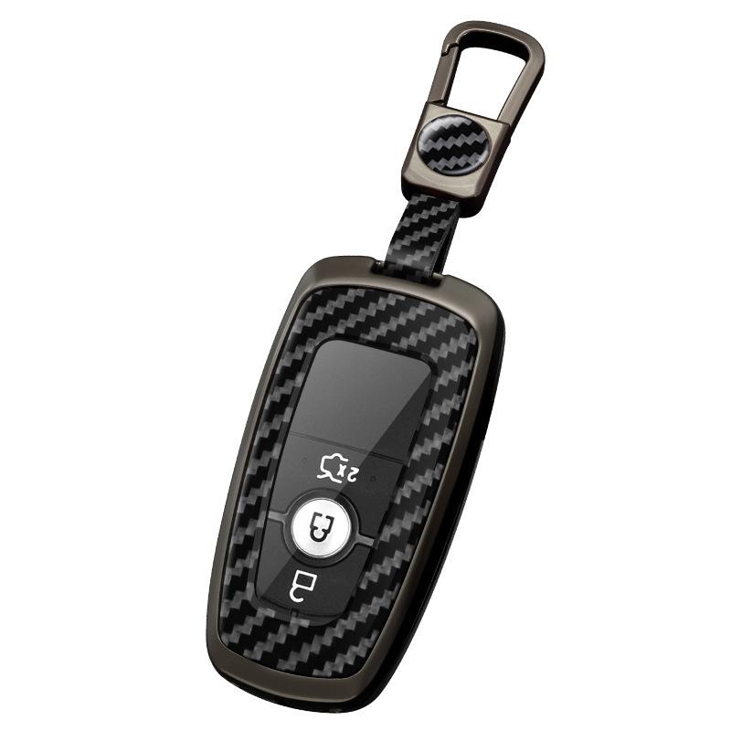 Ford F150, F250, F350, Mustang, Explorer Schlüsselhülle und Halter